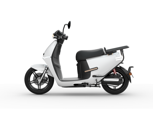 EK1 DS von Horwin