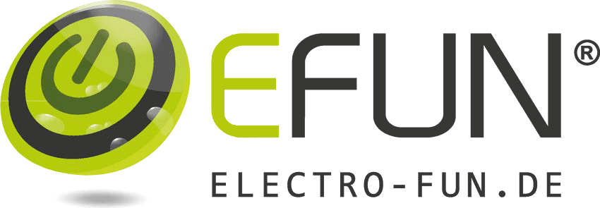 Logo Electro-Fun