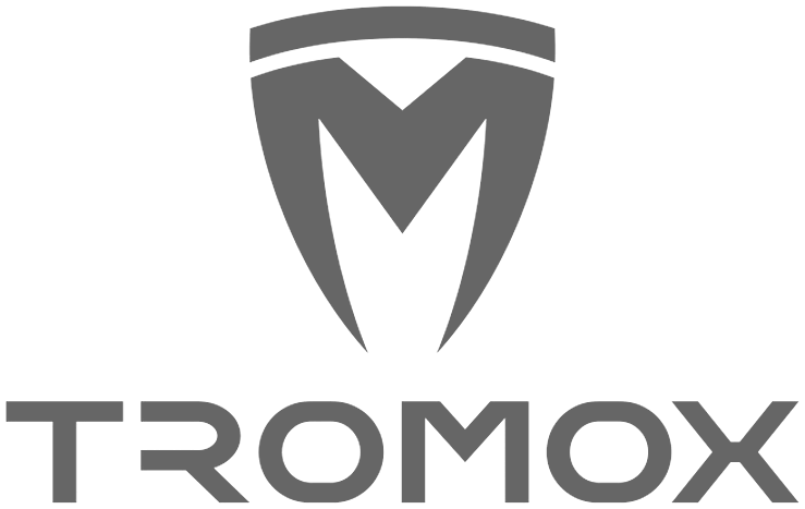 logo-tromox Rock-e-Roller - Marken
