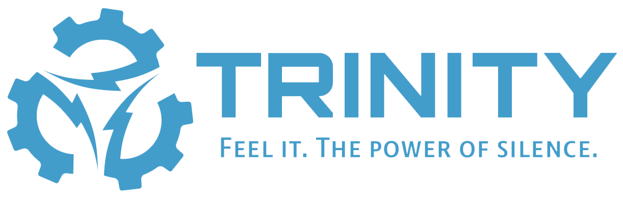 Logo TRINITY