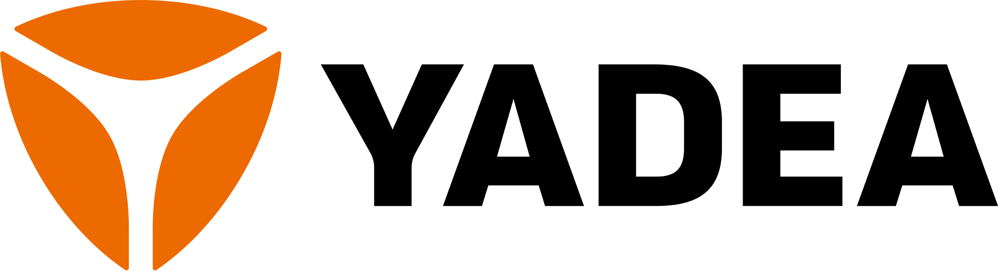 Logo YADEA